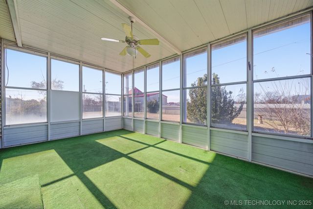 512 N 78th East Avenue, Tulsa, OK 74115