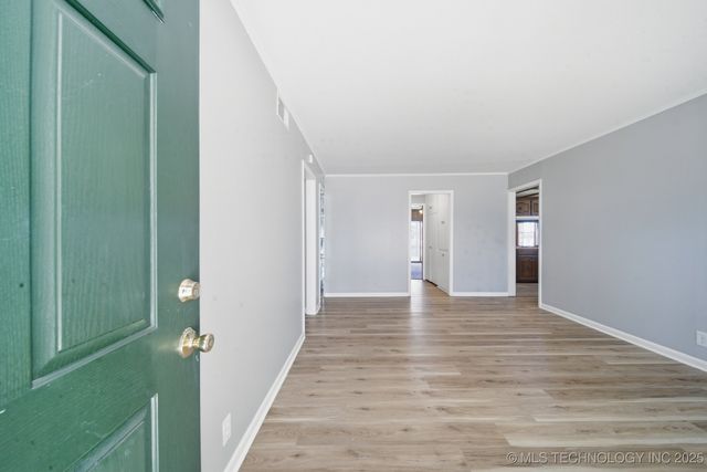 512 N 78th East Avenue, Tulsa, OK 74115