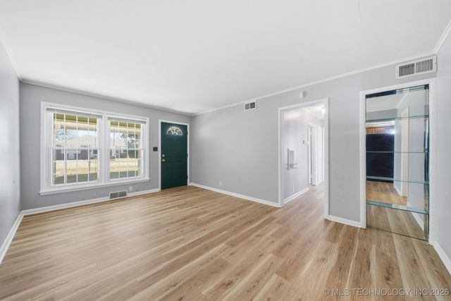 512 N 78th East Avenue, Tulsa, OK 74115