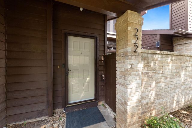 2611 Grants Lake Boulevard 222, Sugar Land, TX 77479