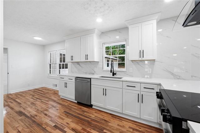 2738 Odum Street, Snellville, GA 30078