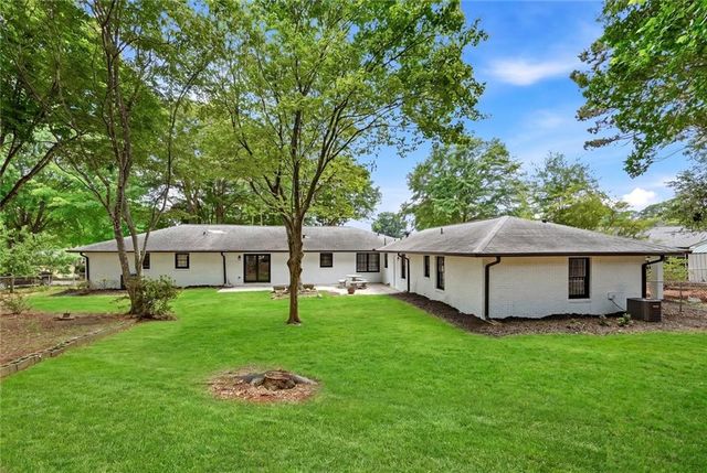 2738 Odum Street, Snellville, GA 30078