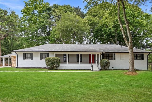 2738 Odum Street, Snellville, GA 30078