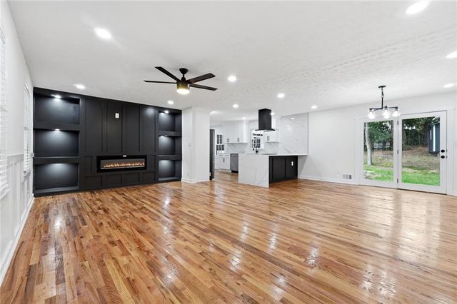 2738 Odum Street, Snellville, GA 30078