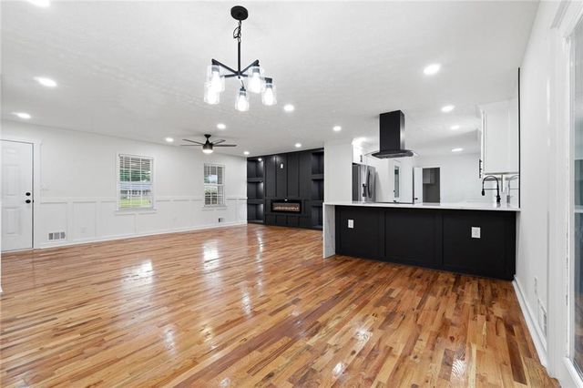 2738 Odum Street, Snellville, GA 30078