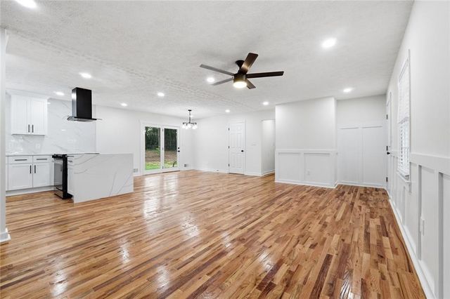 2738 Odum Street, Snellville, GA 30078