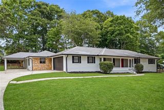 2738 Odum Street, Snellville, GA 30078