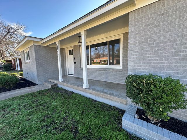 5417 Santa Barbara Avenue, Fort Worth, TX 76114