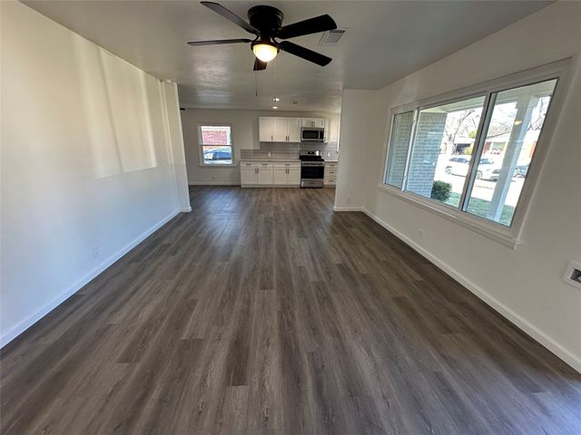 5417 Santa Barbara Avenue, Fort Worth, TX 76114