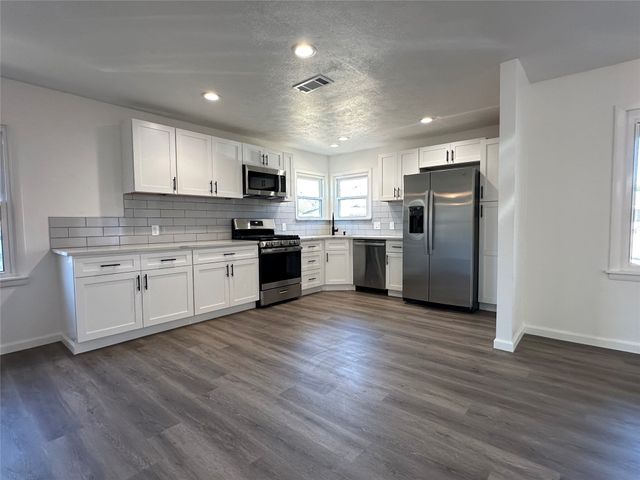 5417 Santa Barbara Avenue, Fort Worth, TX 76114