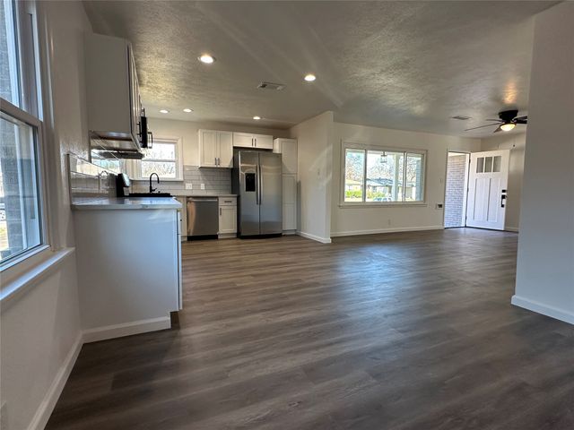 5417 Santa Barbara Avenue, Fort Worth, TX 76114