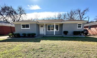 5417 Santa Barbara Avenue, Fort Worth, TX 76114
