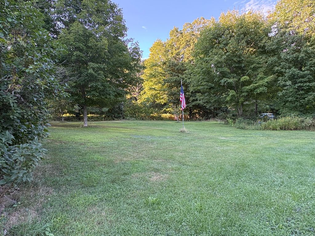 243 Fort Hill Road, Gorham, ME 04038 — photo 2