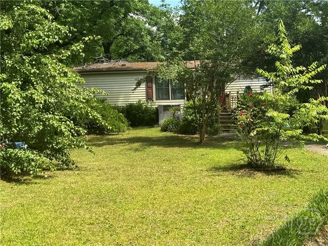 567 Anderson Parrish Road, Portal, GA 30450