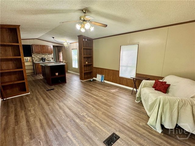 567 Anderson Parrish Road, Portal, GA 30450