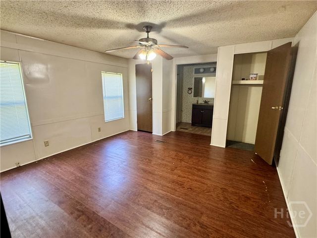 567 Anderson Parrish Road, Portal, GA 30450