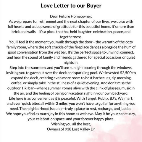 938 Lost Valley SE Drive, Conyers, GA 30094