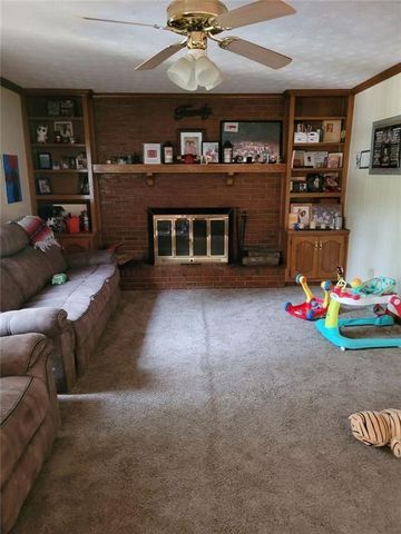 938 Lost Valley SE Drive, Conyers, GA 30094