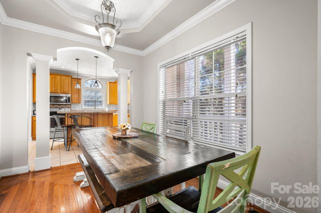 2533 Lail Road, Morganton, NC 28655