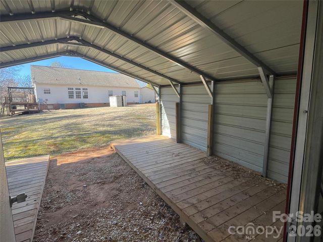 2533 Lail Road, Morganton, NC 28655