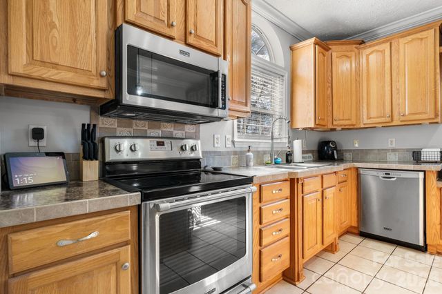 2533 Lail Road, Morganton, NC 28655