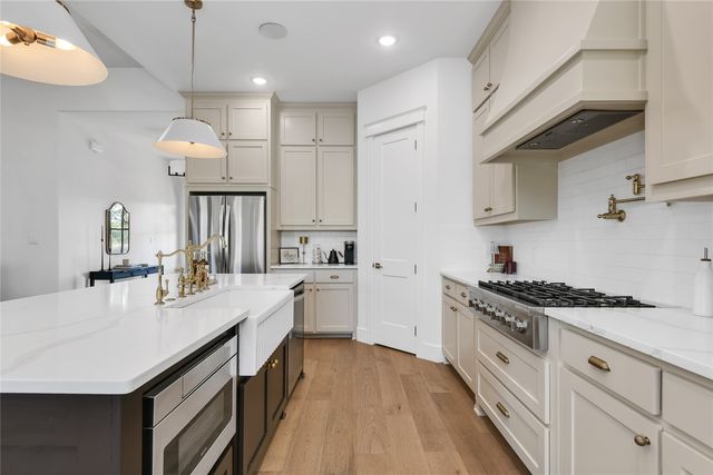 360 Sandpiper Drive, Weatherford, TX 76088