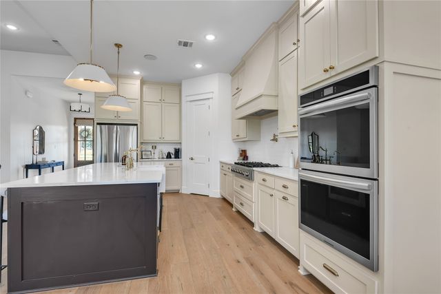 360 Sandpiper Drive, Weatherford, TX 76088