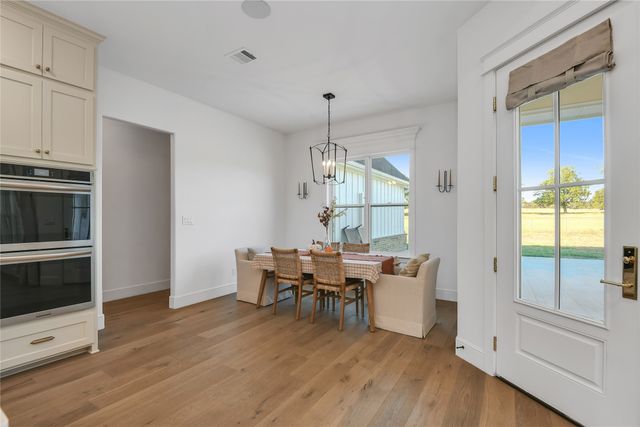 360 Sandpiper Drive, Weatherford, TX 76088