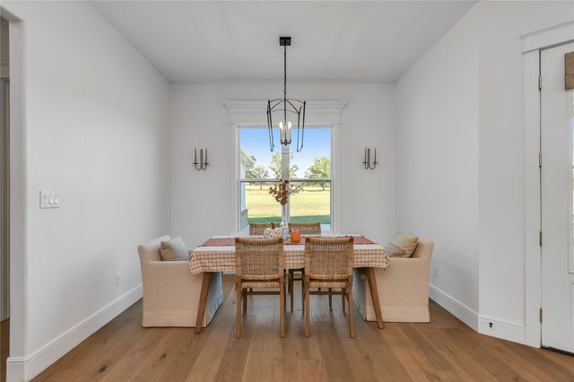 360 Sandpiper Drive, Weatherford, TX 76088