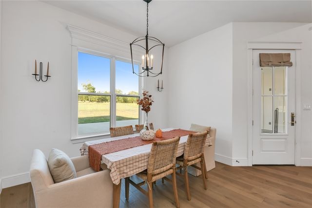 360 Sandpiper Drive, Weatherford, TX 76088