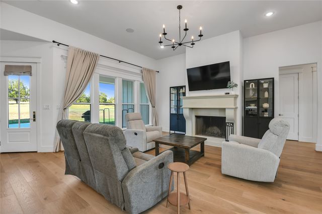 360 Sandpiper Drive, Weatherford, TX 76088