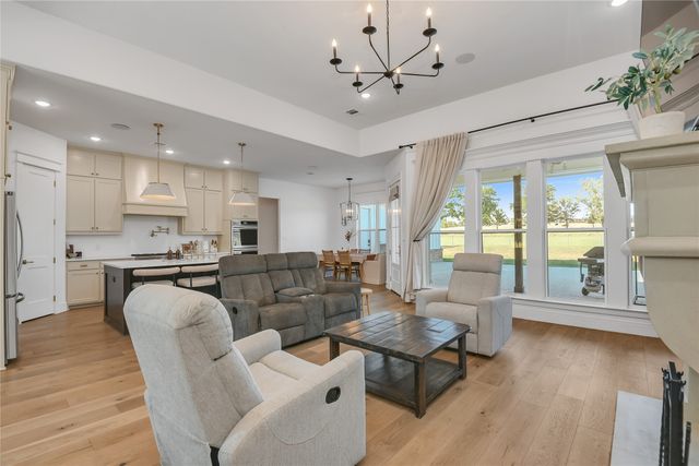 360 Sandpiper Drive, Weatherford, TX 76088