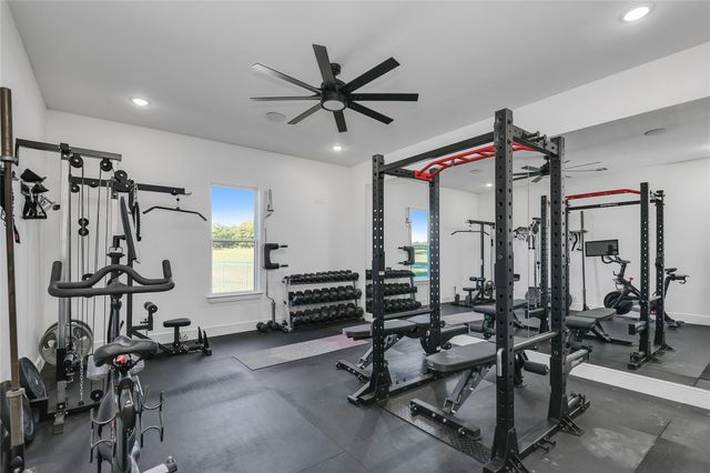 360 Sandpiper Drive, Weatherford, TX 76088