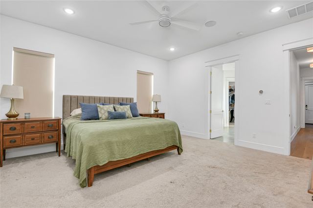 360 Sandpiper Drive, Weatherford, TX 76088