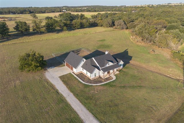 360 Sandpiper Drive, Weatherford, TX 76088