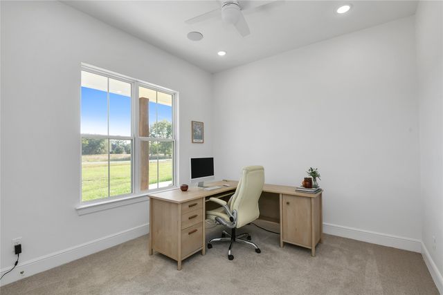 360 Sandpiper Drive, Weatherford, TX 76088