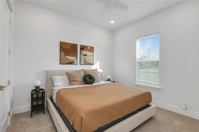 360 Sandpiper Drive, Weatherford, TX 76088