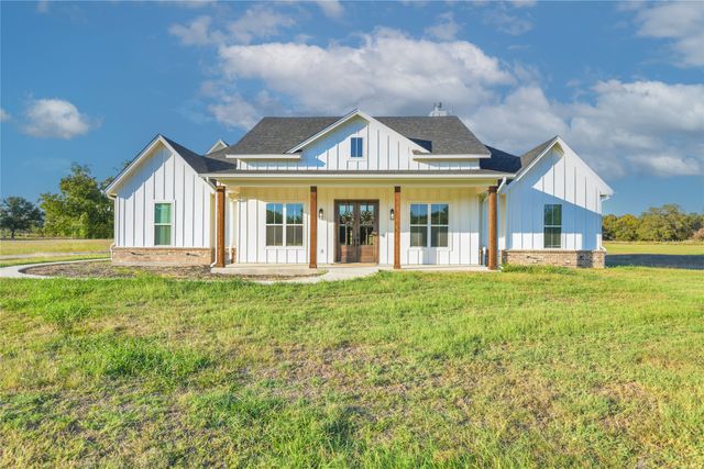 360 Sandpiper Drive, Weatherford, TX 76088