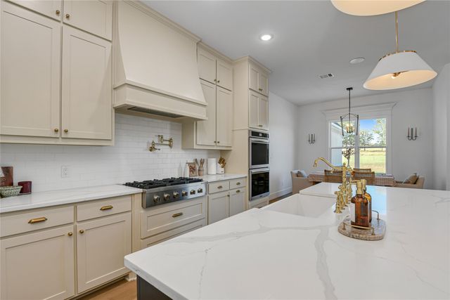 360 Sandpiper Drive, Weatherford, TX 76088