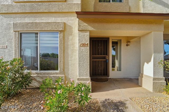 4114 E UNION HILLS Drive 1004, Phoenix, AZ 85050