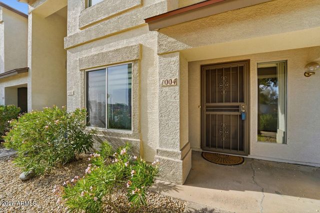 4114 E UNION HILLS Drive 1004, Phoenix, AZ 85050