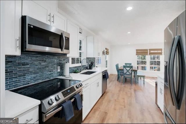 42 Wooding Place, Lagrange, GA 30240