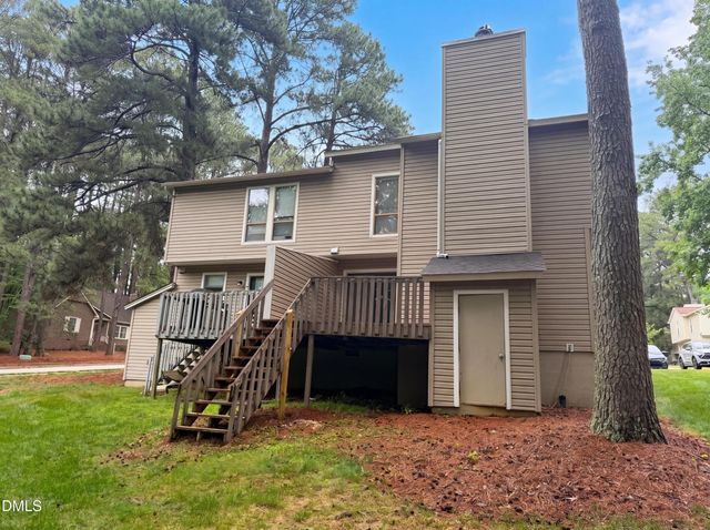 104 Arbuckle Lane, Cary, NC 27511