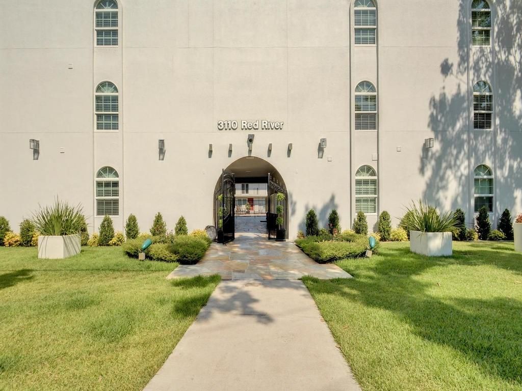 3110 Red River ST C-203, Austin, TX 78705