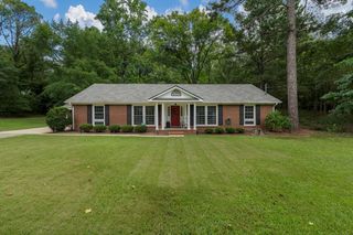 341 Crestfield Drive, Columbus, GA 31904