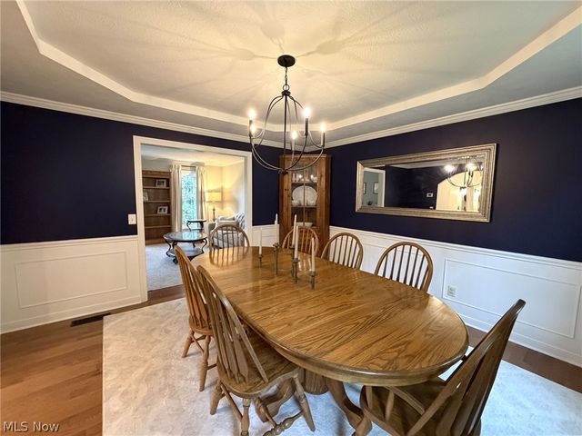 6636 Olde Stone Circle NE, Canton, OH 44721