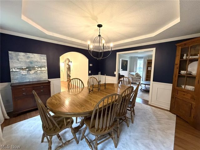 6636 Olde Stone Circle NE, Canton, OH 44721