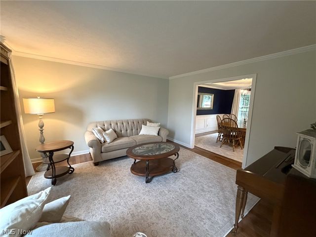 6636 Olde Stone Circle NE, Canton, OH 44721