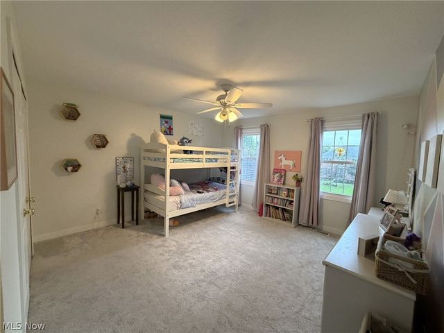 6636 Olde Stone Circle NE, Canton, OH 44721