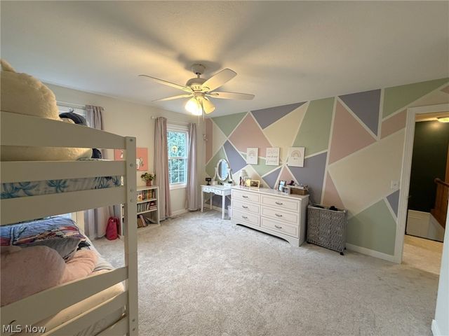 6636 Olde Stone Circle NE, Canton, OH 44721